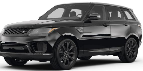 LAND ROVER RANGE ROVER SPORT 2022 SALWR2SU9NA229959 image